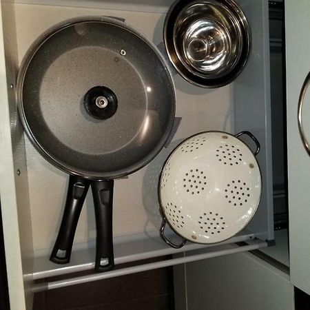 3 Doppel Zimmer Apartement In 9320 Arbon Eksteriør billede