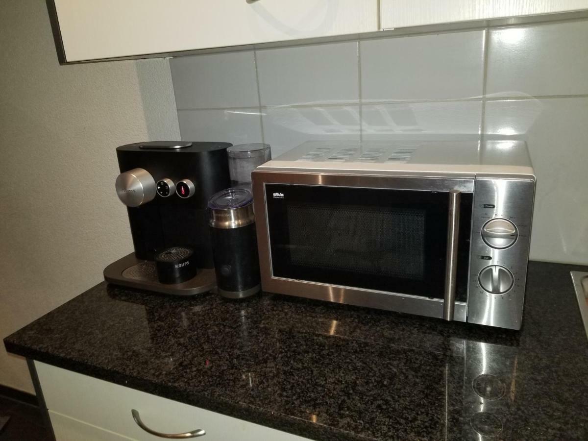 3 Doppel Zimmer Apartement In 9320 Arbon Eksteriør billede
