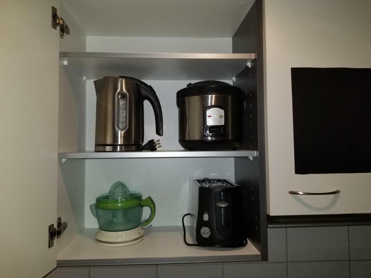 3 Doppel Zimmer Apartement In 9320 Arbon Eksteriør billede