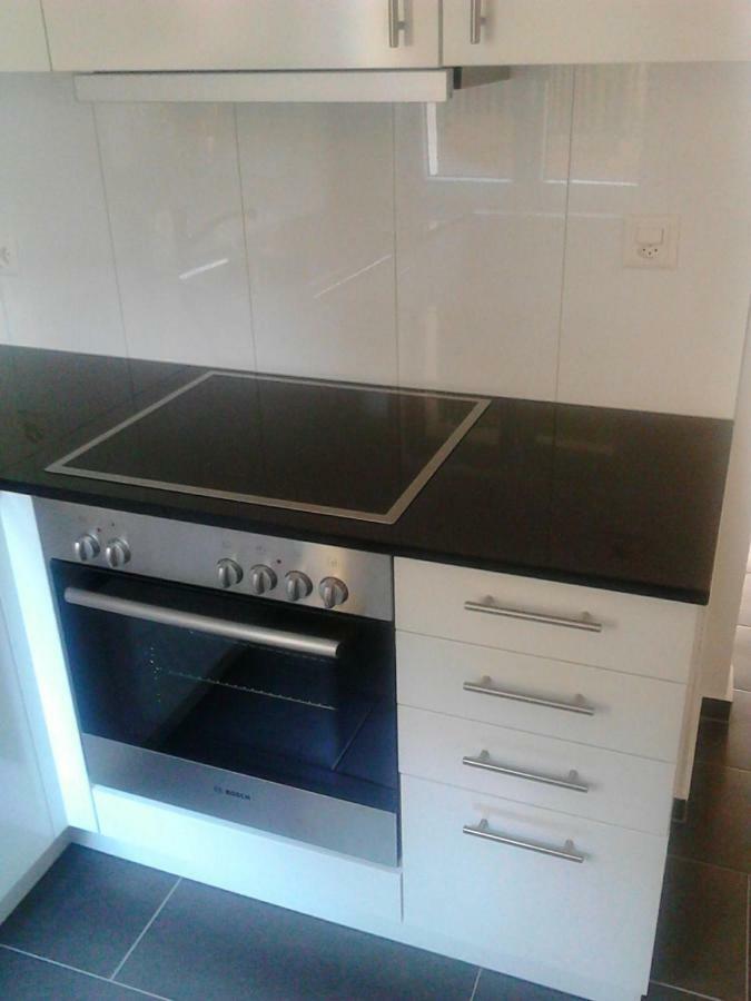 3 Doppel Zimmer Apartement In 9320 Arbon Eksteriør billede