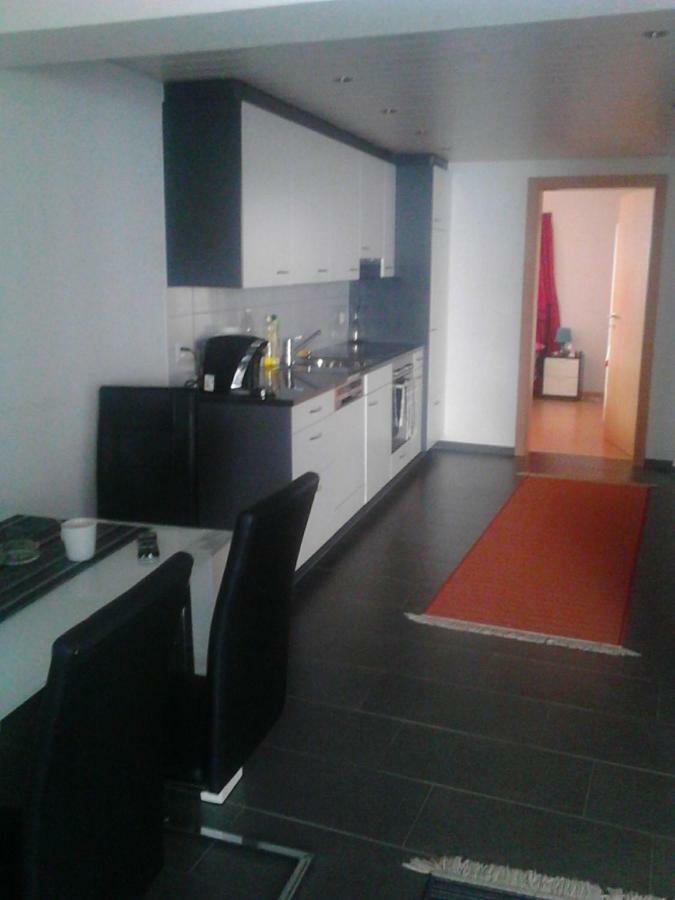 3 Doppel Zimmer Apartement In 9320 Arbon Eksteriør billede