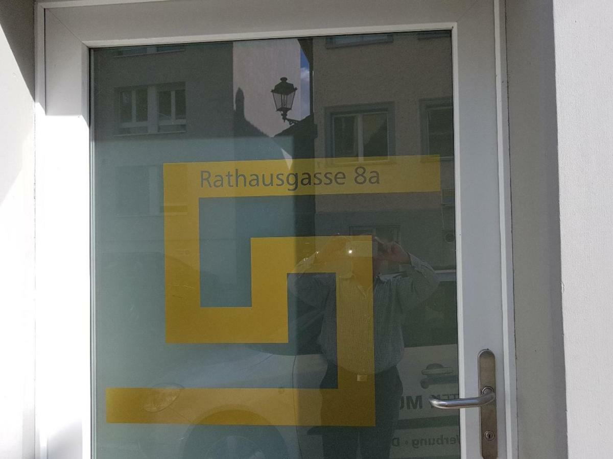 3 Doppel Zimmer Apartement In 9320 Arbon Eksteriør billede