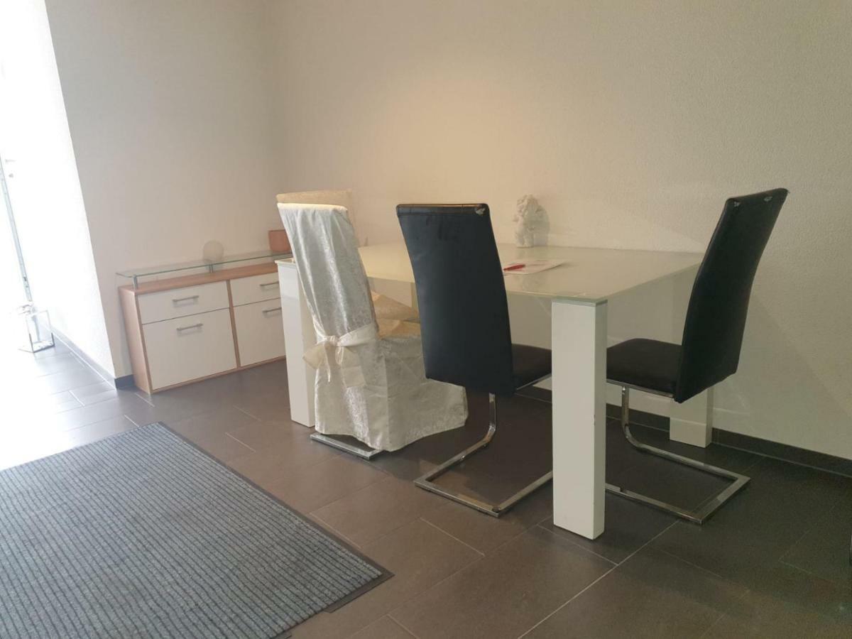 3 Doppel Zimmer Apartement In 9320 Arbon Eksteriør billede