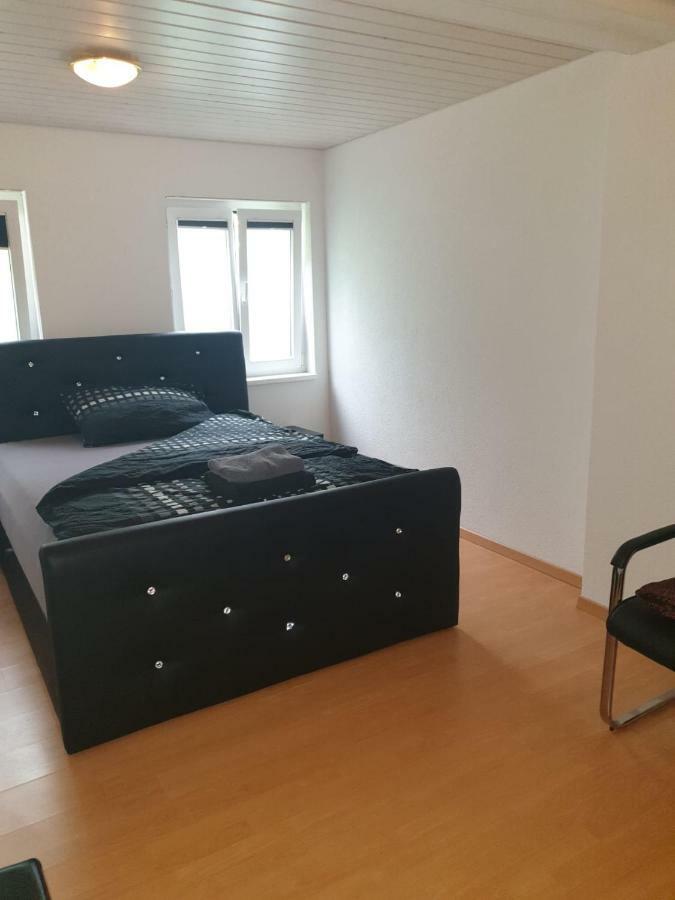 3 Doppel Zimmer Apartement In 9320 Arbon Eksteriør billede