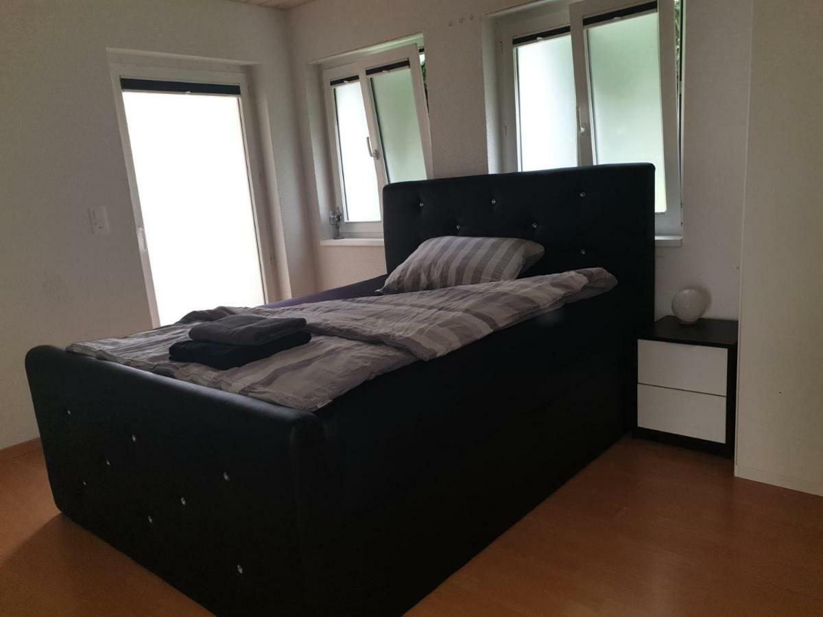 3 Doppel Zimmer Apartement In 9320 Arbon Eksteriør billede