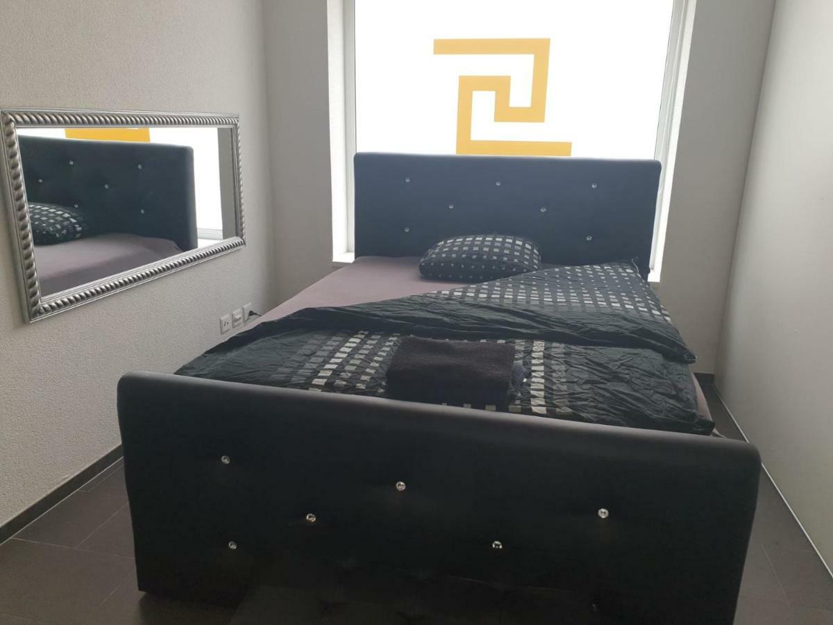 3 Doppel Zimmer Apartement In 9320 Arbon Eksteriør billede
