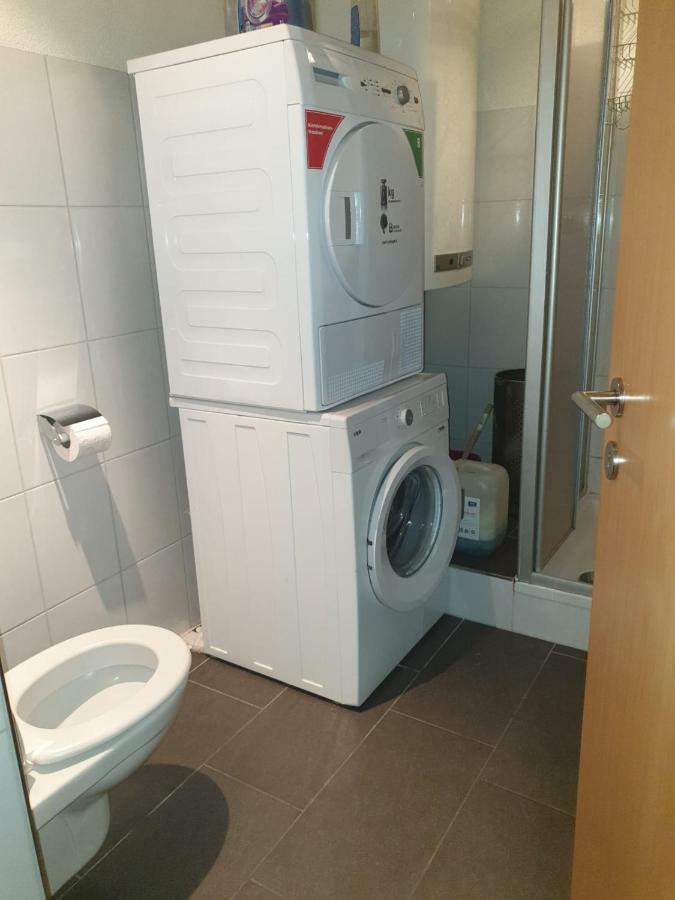 3 Doppel Zimmer Apartement In 9320 Arbon Eksteriør billede