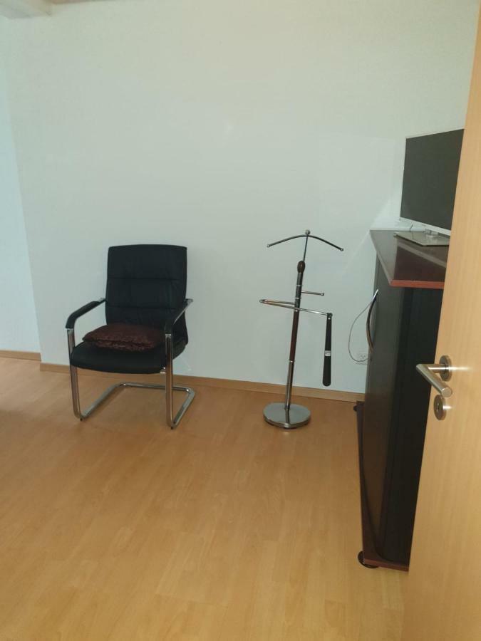 3 Doppel Zimmer Apartement In 9320 Arbon Eksteriør billede