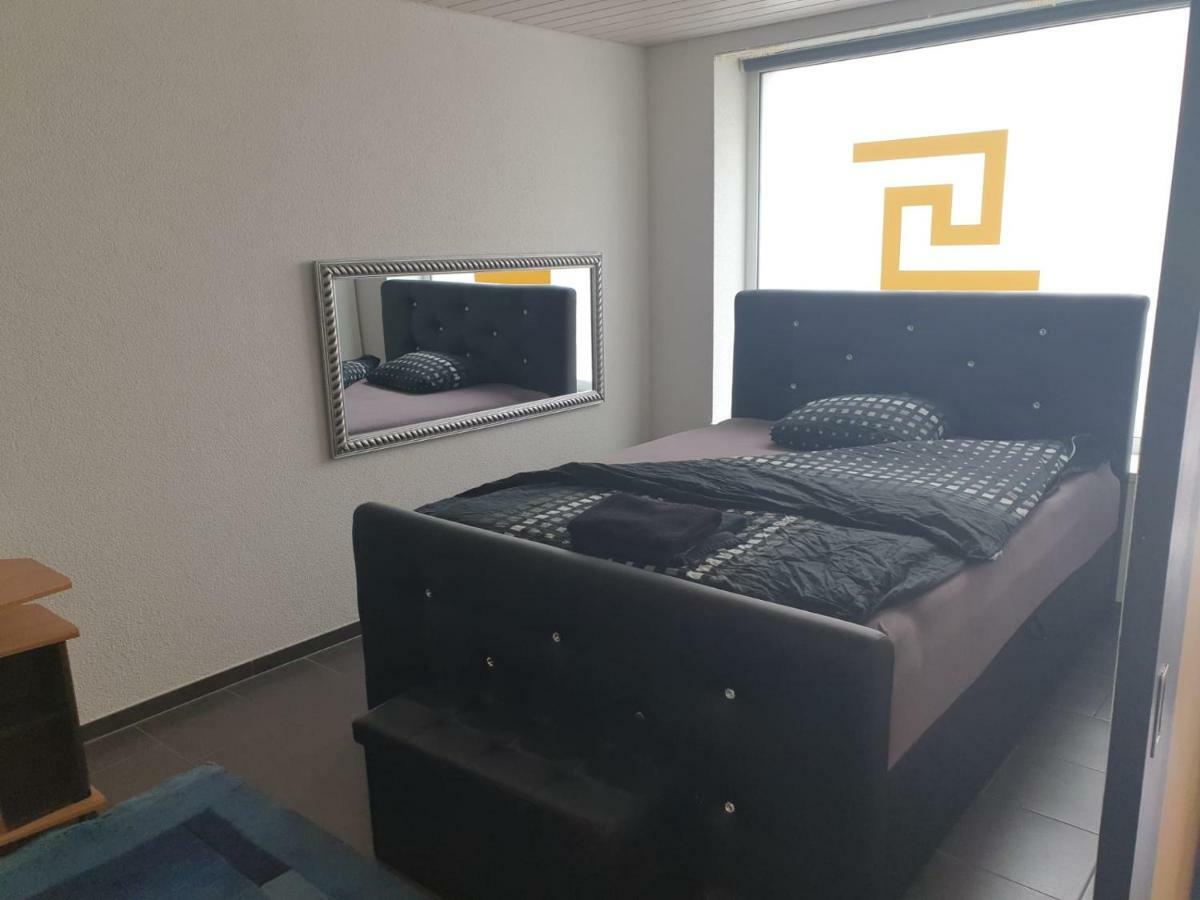 3 Doppel Zimmer Apartement In 9320 Arbon Eksteriør billede