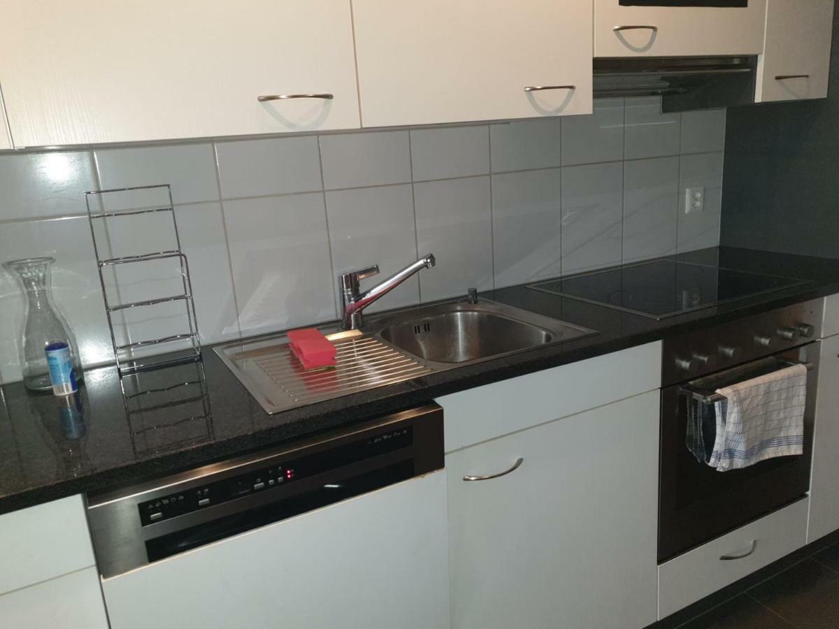 3 Doppel Zimmer Apartement In 9320 Arbon Eksteriør billede