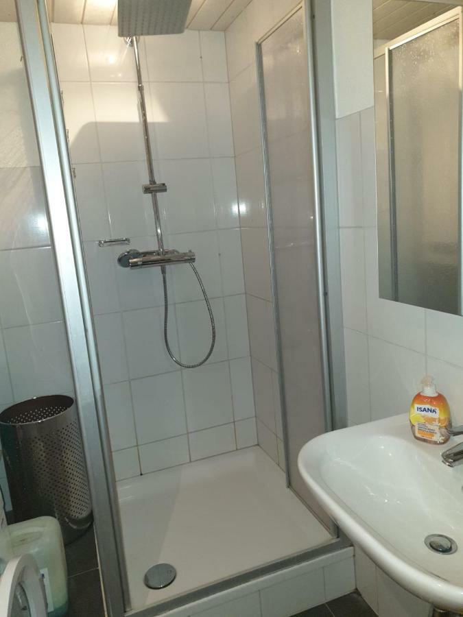 3 Doppel Zimmer Apartement In 9320 Arbon Eksteriør billede