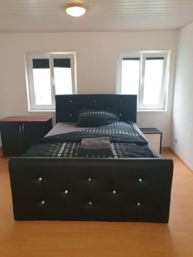 3 Doppel Zimmer Apartement In 9320 Arbon Eksteriør billede