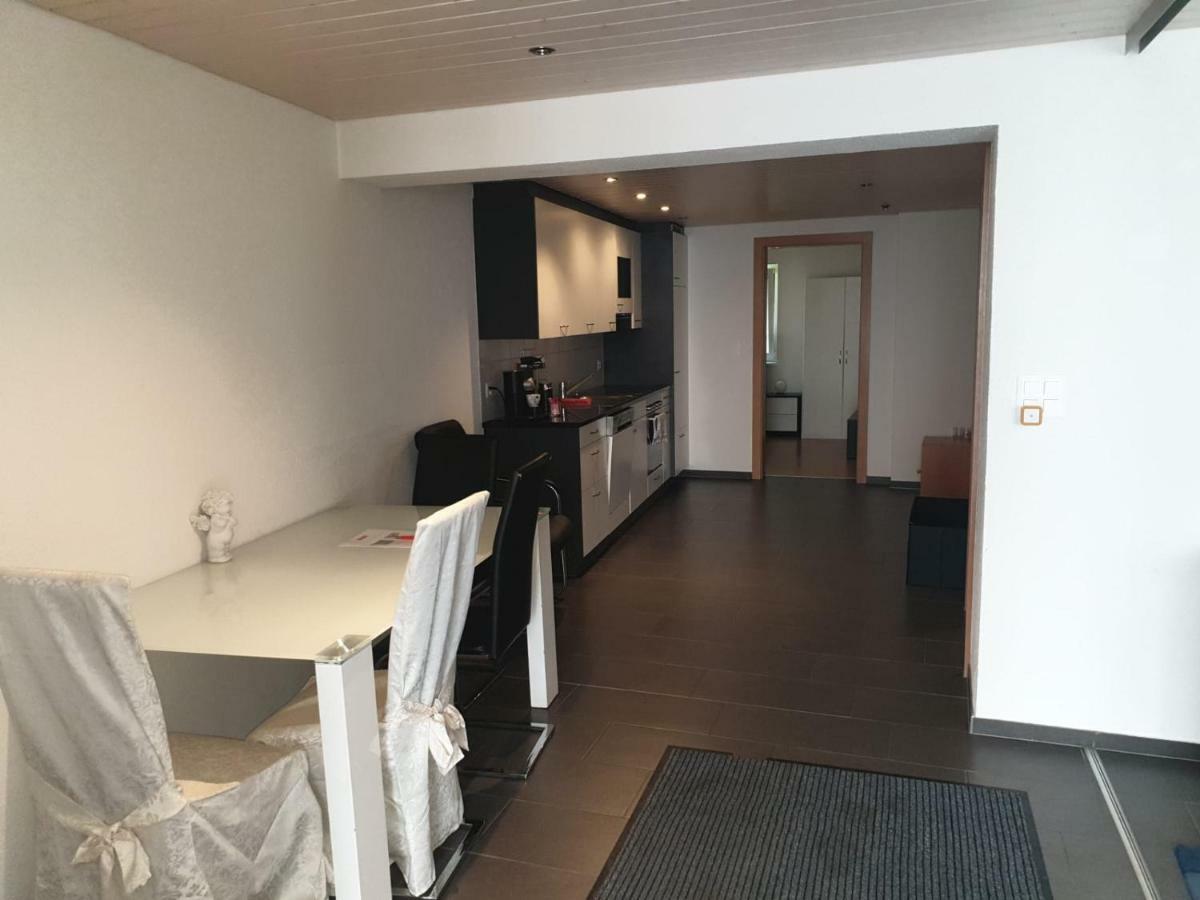 3 Doppel Zimmer Apartement In 9320 Arbon Eksteriør billede
