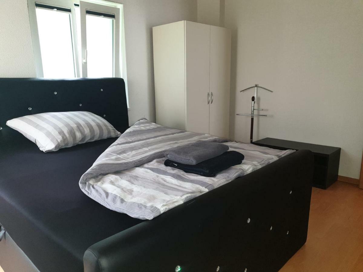 3 Doppel Zimmer Apartement In 9320 Arbon Eksteriør billede