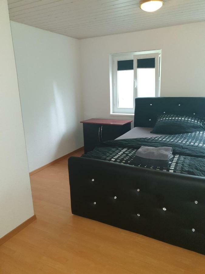 3 Doppel Zimmer Apartement In 9320 Arbon Eksteriør billede