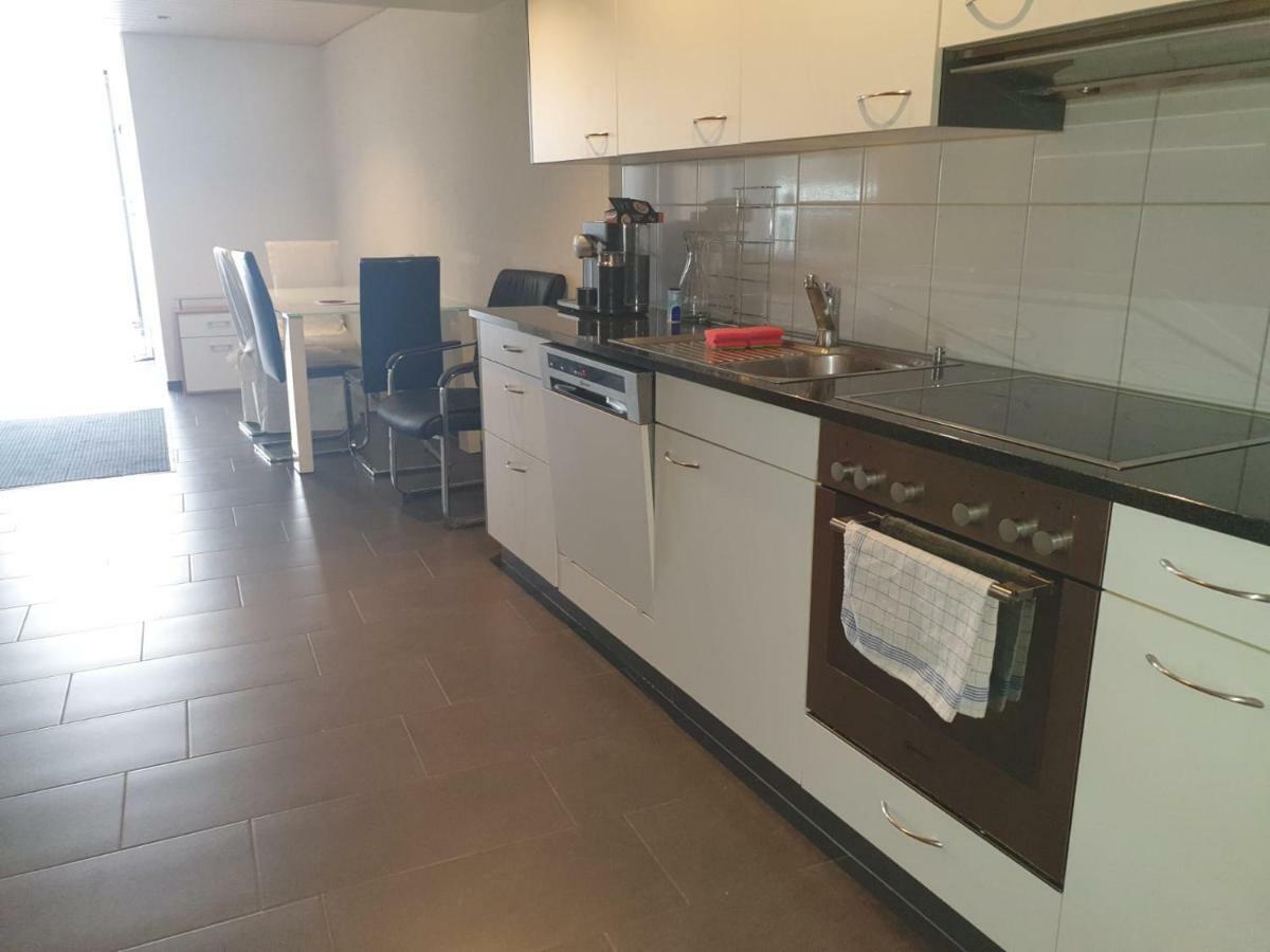 3 Doppel Zimmer Apartement In 9320 Arbon Eksteriør billede