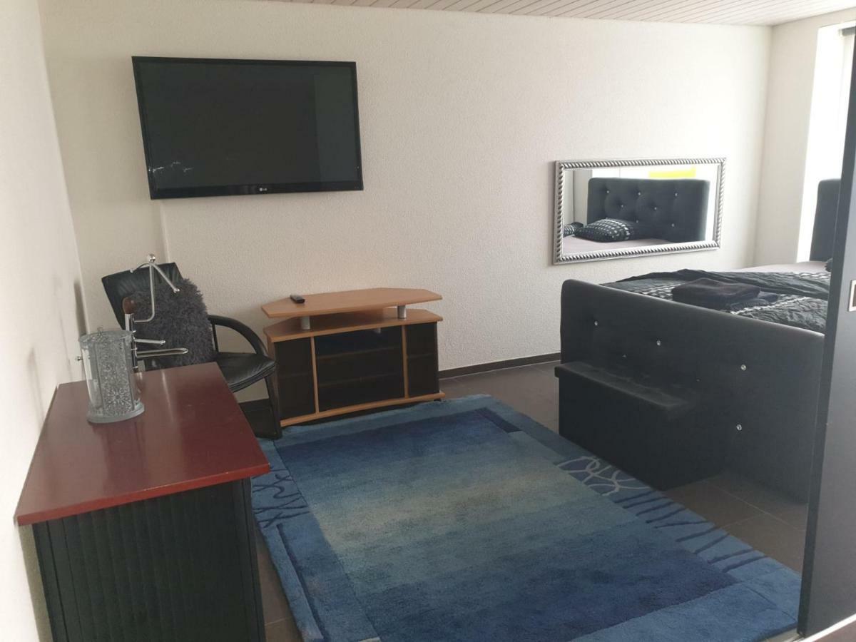 3 Doppel Zimmer Apartement In 9320 Arbon Eksteriør billede