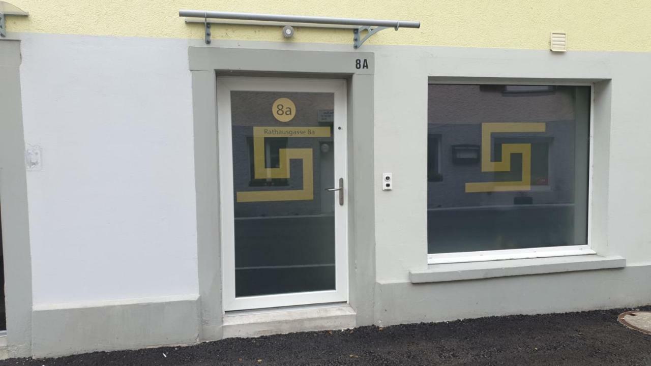 3 Doppel Zimmer Apartement In 9320 Arbon Eksteriør billede